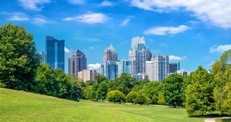 most affordable areas to live in atlanta